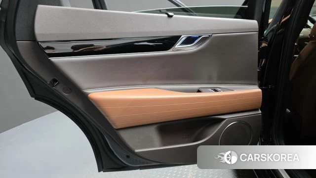 Genesis G80 (RG3) id 4778701 из Кореи 17