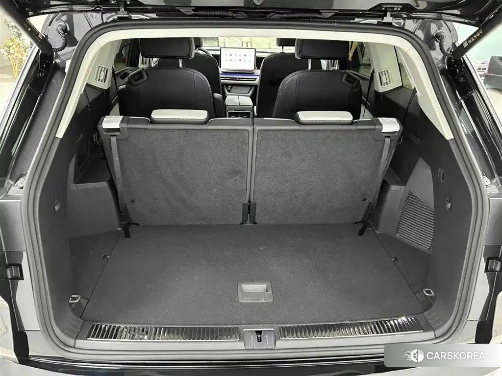 Volkswagen Talagon id 4547209 из Китая 17