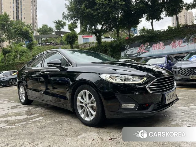 Ford Mondeo id 4380676 из Китая 17