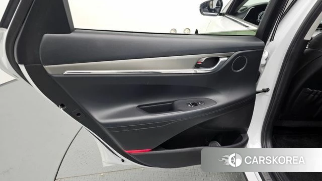 Hyundai The New Grandeur IG id 4624504 из Кореи 17