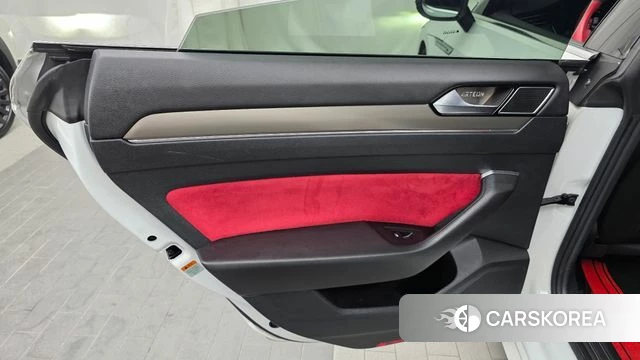Volkswagen Arteon id 4759795 из Кореи 17