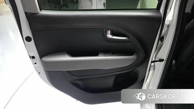 Kia The New Kia Ray id 4774264 из Кореи 17