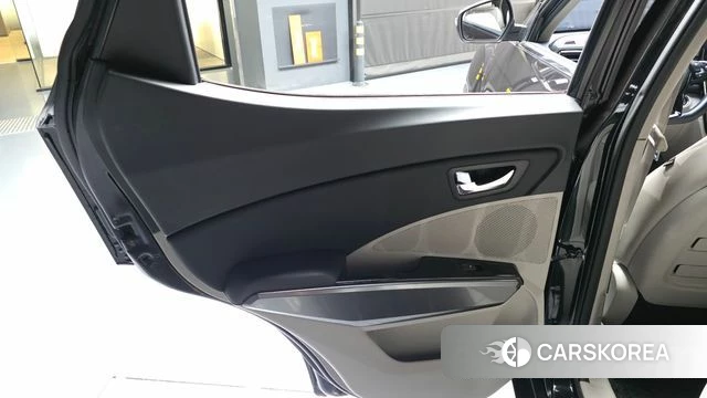 Ssangyong Berry New Tivoli id 4496369 из Кореи 17