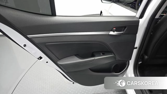 Hyundai The New Avante AD id 4865285 из Кореи 17