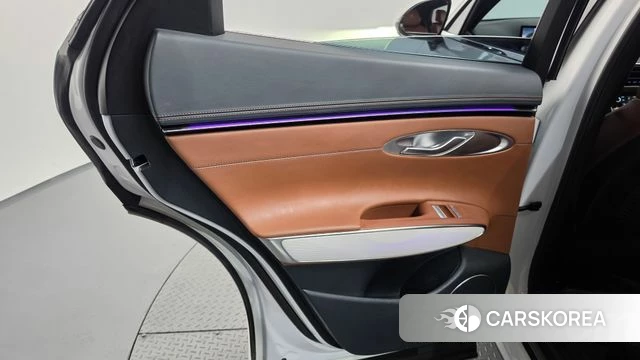 Genesis GV70 id 4691485 из Кореи 17