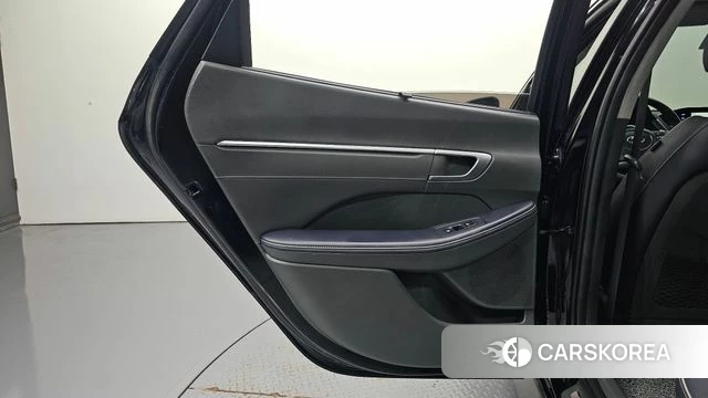 Hyundai Sonata Hybrid (DN8) id 4880402 из Кореи 17