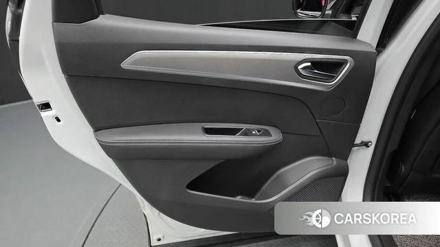 Renault Korea (Samsung) XM3 id 4725911 из Кореи 17