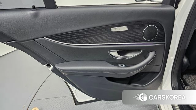 Mercedes-Benz E-Class W213 id 4203696 из Кореи 17