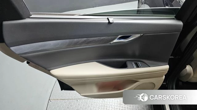 Genesis G80 (RG3) id 4488849 из Кореи 17