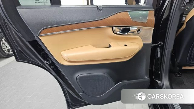 Volvo XC90 second Generation id 4760076 из Кореи 16