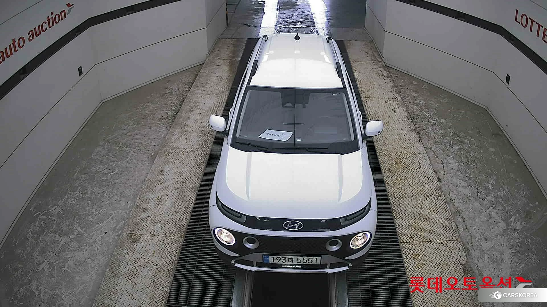 Hyundai Casper id 4352316 из Кореи 17