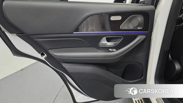 Mercedes-Benz GLE-Class W167 id 4683402 из Кореи 17