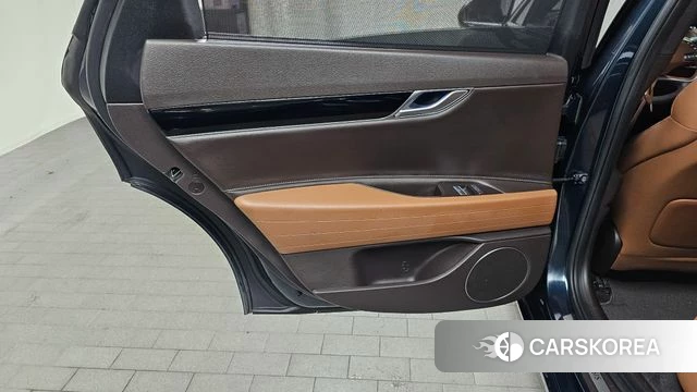 Genesis G80 (RG3) id 4736114 из Кореи 17