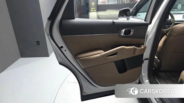 Kia The New Sorento 4th Generation id 4623414 из Кореи 17