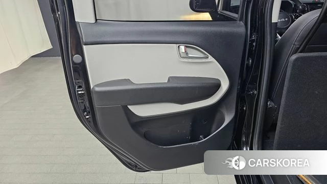 Kia The New Kia Ray id 4523803 из Кореи 17