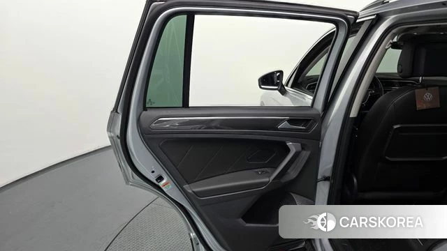 Volkswagen Tiguan second Generation id 4423963 из Кореи 17