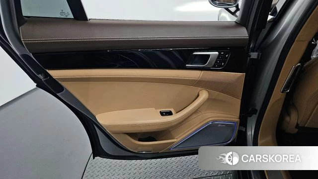 Porsche Panamera (971) id 4610372 из Кореи 17