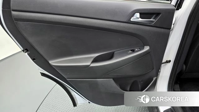 Hyundai All New Tucson id 4356707 из Кореи 17