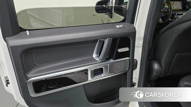 Mercedes-Benz G-Class W463b id 4619624 из Кореи 17