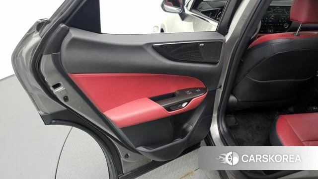 Lexus NX350h Second generation id 4590482 из Кореи 17