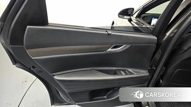 Genesis G80 (RG3) id 4578966 из Кореи 17
