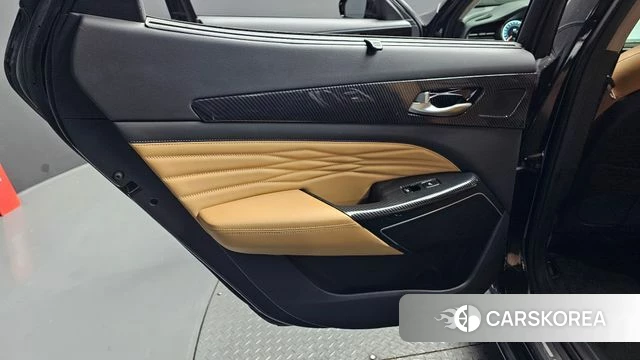 Kia K7 Premier id 4202896 из Кореи 17