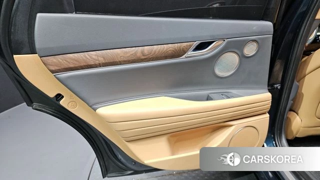 Genesis G80 (RG3) id 4784702 из Кореи 17