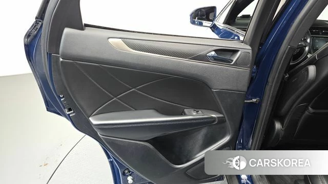 Lincoln MKC id 4447942 из Кореи 17