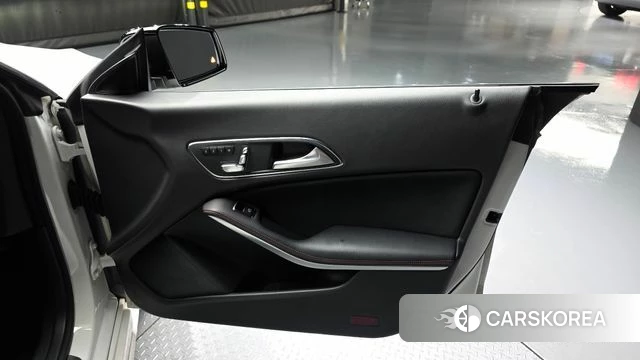 Mercedes-Benz CLA-Class C117 id 4882657 из Кореи 17