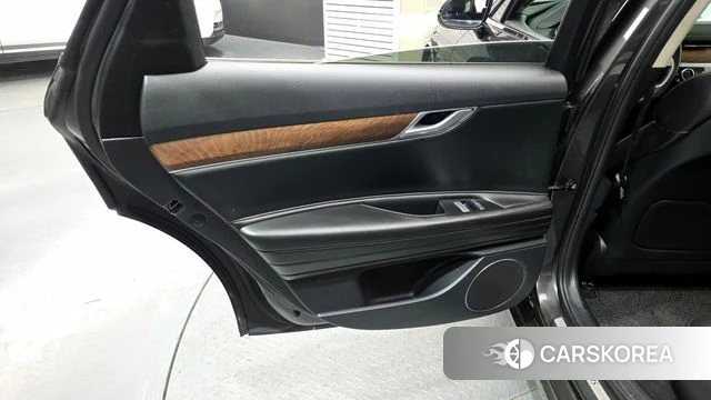 Genesis G80 (RG3) id 4267934 из Кореи 17