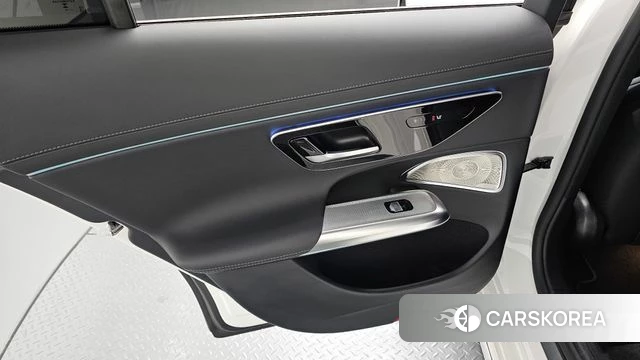 Mercedes-Benz E-Class W214 id 4499731 из Кореи 17