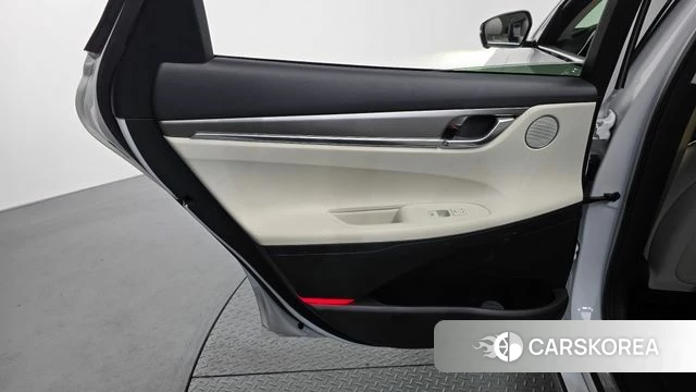Hyundai The New Grandeur IG id 4631470 из Кореи 17