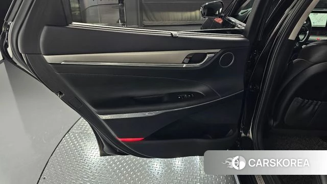 Hyundai The New Grandeur IG id 4750758 из Кореи 17