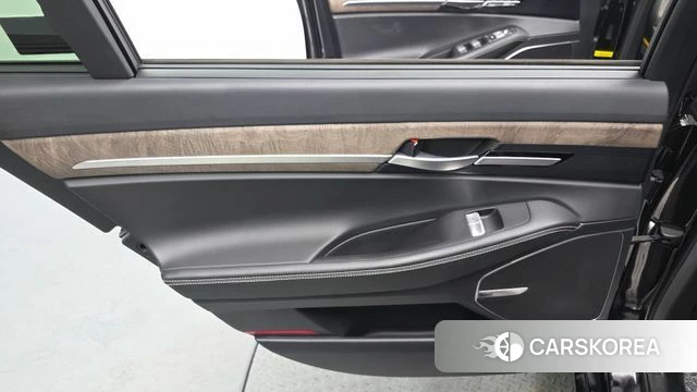 Genesis G90 id 4465097 из Кореи 17