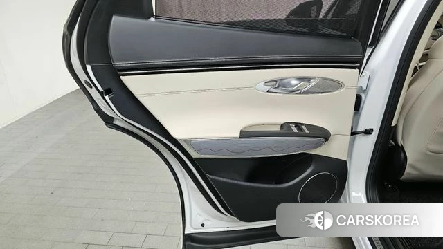 Genesis GV70 id 4394830 из Кореи 17