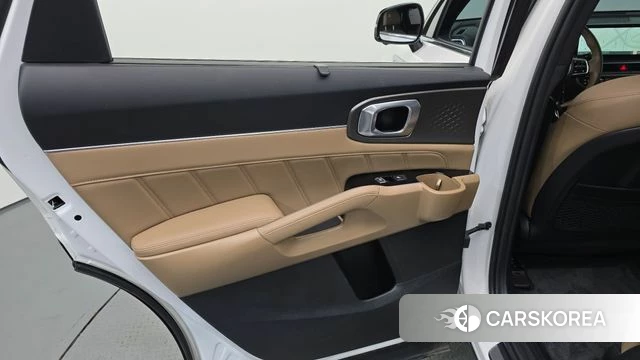 Kia The New Sorento 4th Generation id 4706089 из Кореи 17