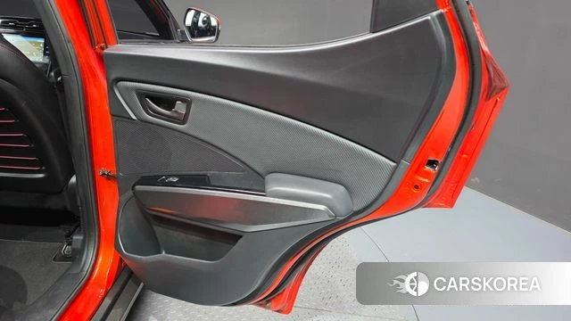 Ssangyong Berry New Tivoli id 4836388 из Кореи 17
