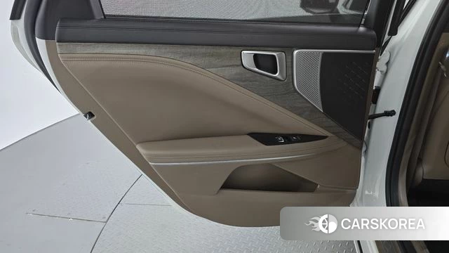 Kia K8 Hybrid id 4739940 из Кореи 17