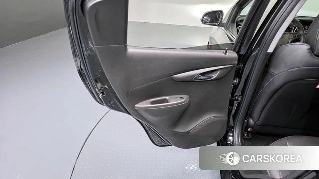 Chevrolet (GM Daewoo) The New Spark id 4245006 из Кореи 17