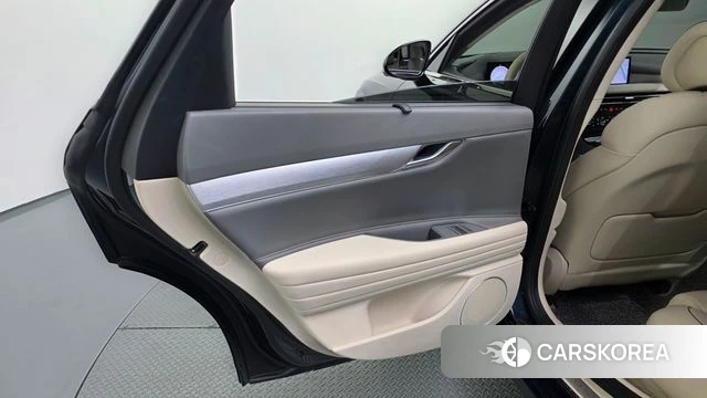 Genesis G80 (RG3) id 4549127 из Кореи 17