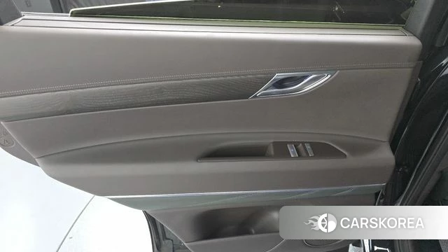 Genesis GV80 id 4476714 из Кореи 17