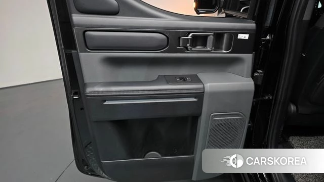 Kia Tasman id 4834140 из Кореи 17