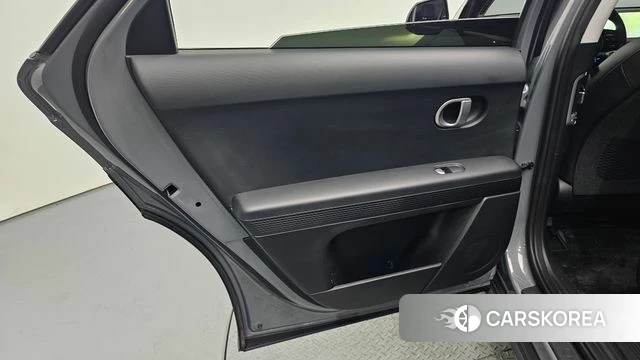 Hyundai Ionic 5 id 4702297 из Кореи 17