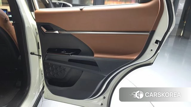 Ssangyong Torres id 4527988 из Кореи 17