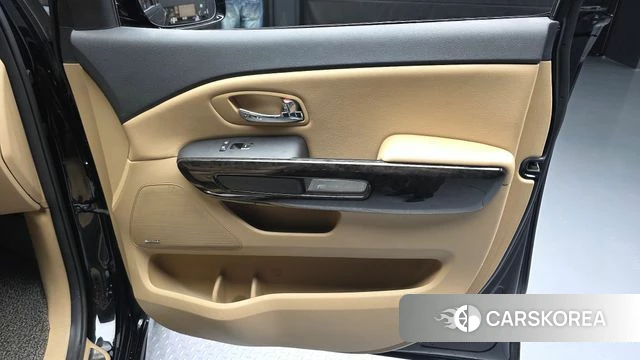 Kia The New Carnival id 4225620 из Кореи 17