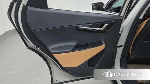 Kia EV6 id 4186953 из Кореи 17