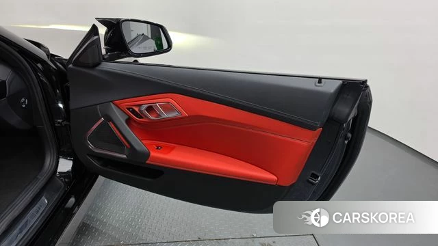 BMW Z4 (G29) id 4780088 из Кореи 17