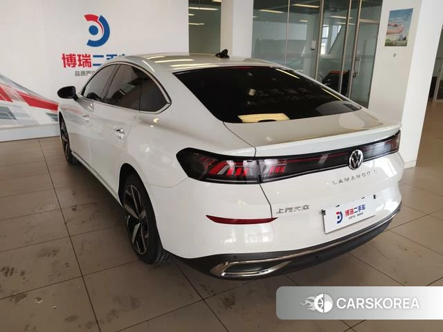 Volkswagen Lingdu id 4208163 из Китая 17