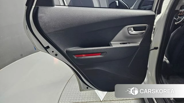 Kia Niro Plus id 4618195 из Кореи 17