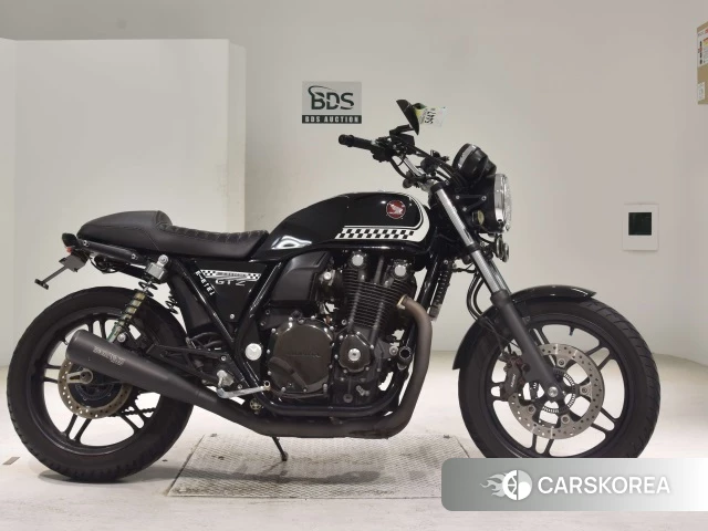 Проданный Honda CB1100 ABS 2016 из Японии